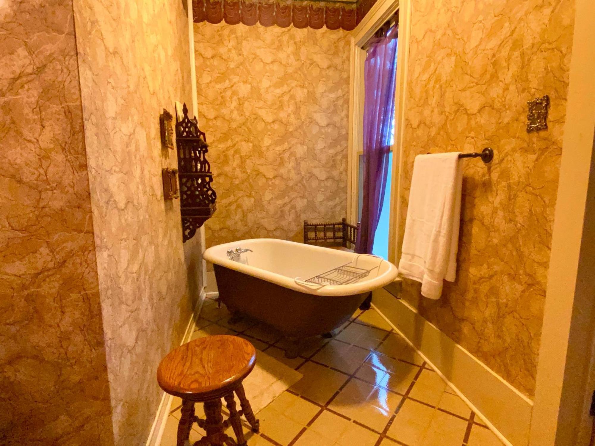 Four Winds Victorian Venue & Suites Bonham Buitenkant foto